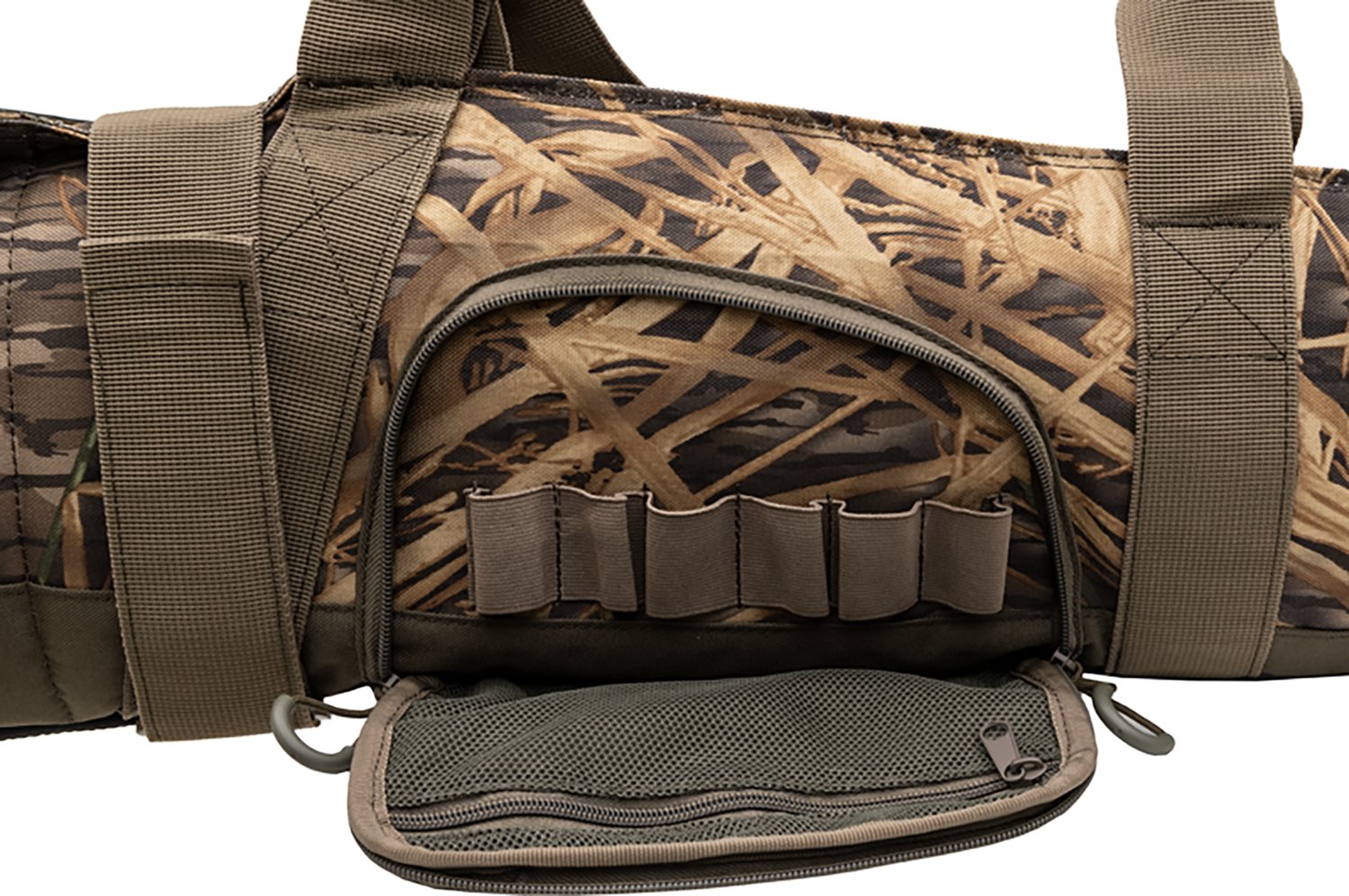 ALPS OutdoorZ Ducks Unlimited Floating Shotgun Case