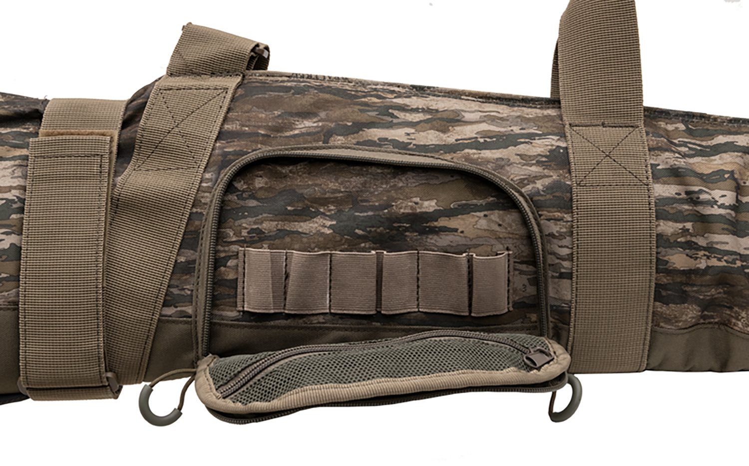 ALPS OutdoorZ Ducks Unlimited Floating Shotgun Case - view number 3