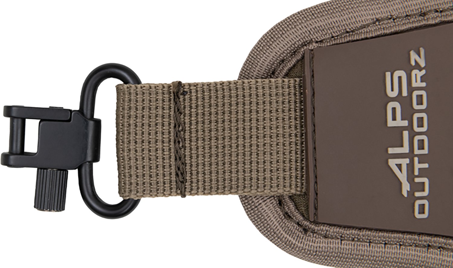 ALPS OutdoorZ Ducks Unlimited Neoprene Gun Sling - view number 3