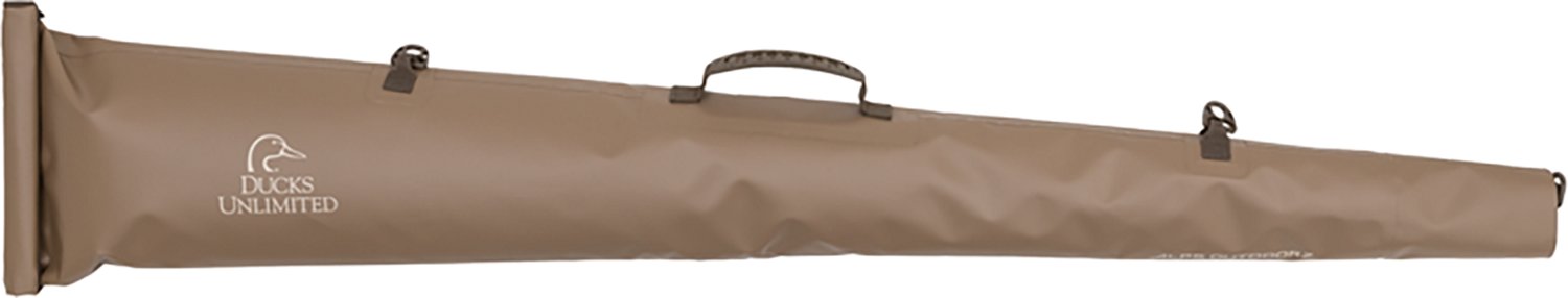 ALPS OutdoorZ Ducks Unlimited Waterproof Shotgun Case