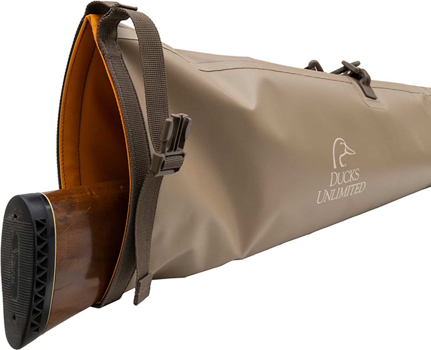 ALPS OutdoorZ Ducks Unlimited Waterproof Shotgun Case