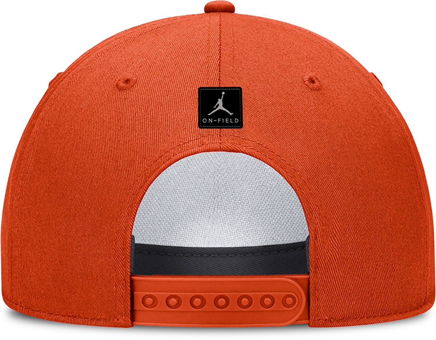 Jordan University of Florida Sideline Practice Structured Cap - view number 4
