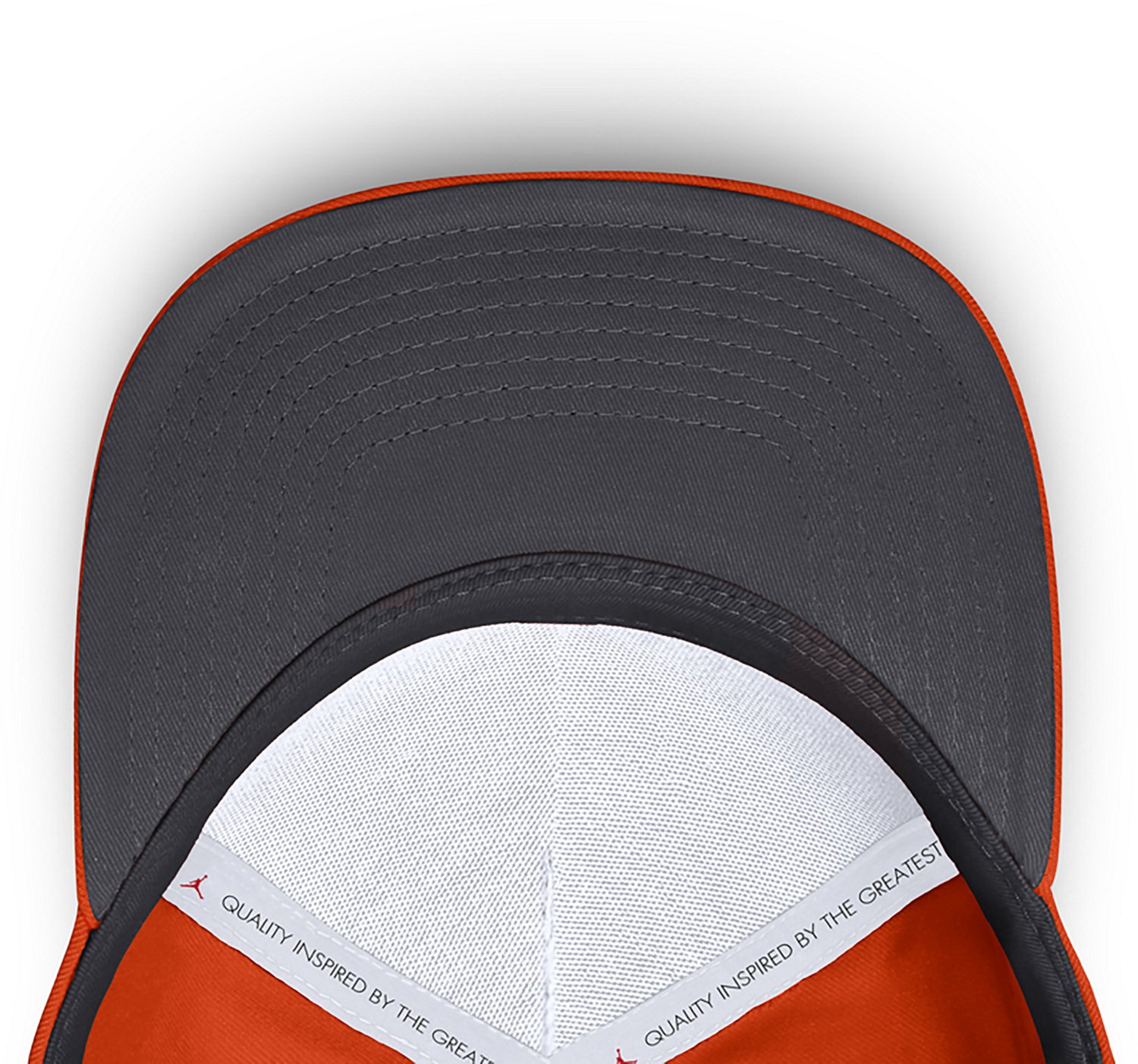 Jordan University of Florida Sideline Practice Structured Cap - view number 5