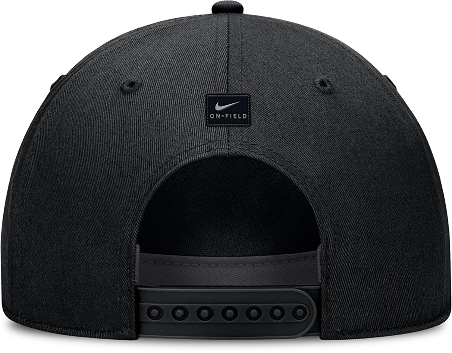 Nike University of Georgia Sideline Practice Structured Cap