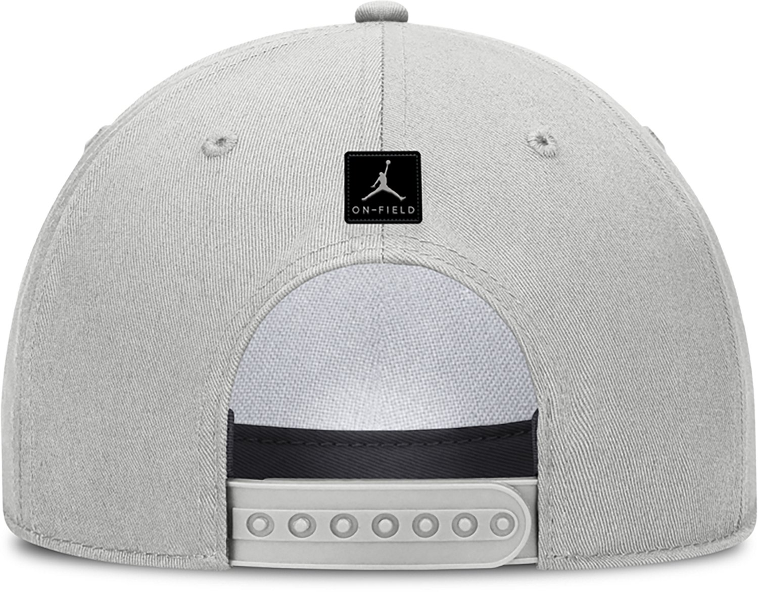 Jordan University of Florida Sideline Practice Structured Cap - view number 4