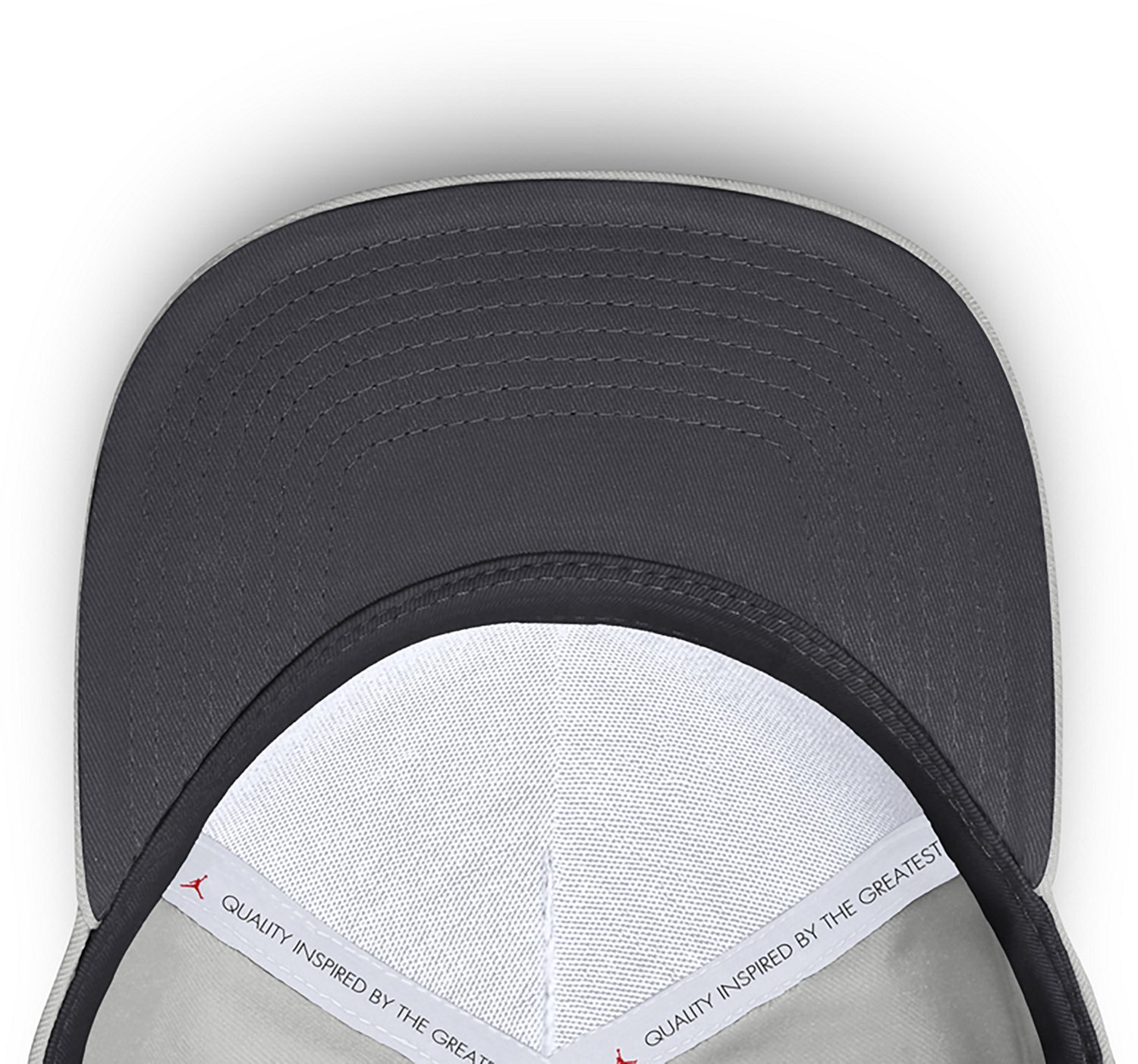 Jordan University of Florida Sideline Practice Structured Cap - view number 5