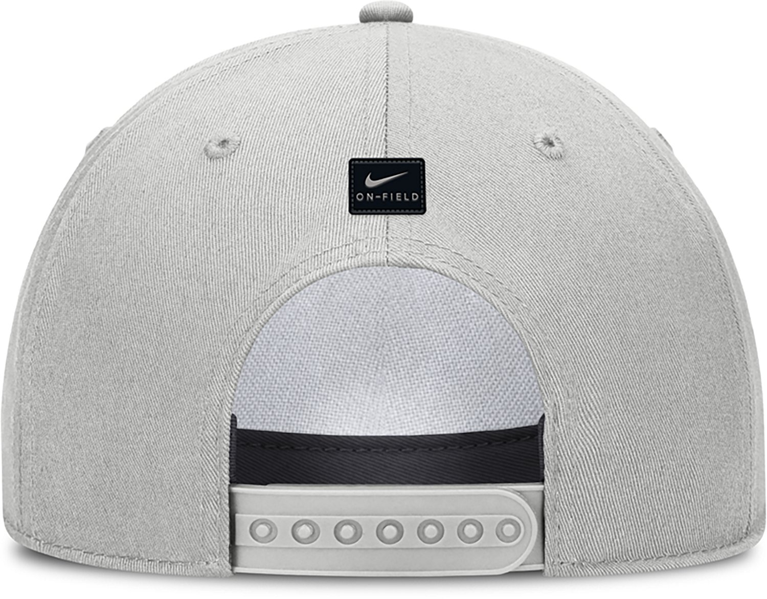 Nike University of Georgia Sideline Practice Structured Cap - view number 4