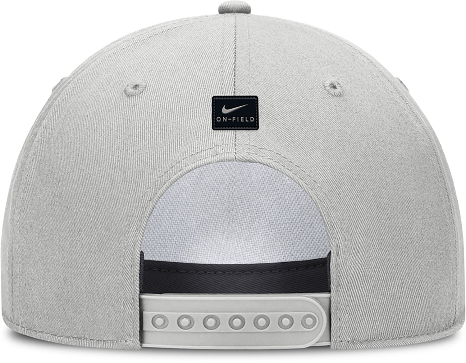 Nike Ohio State University Sideline Practice Structured Cap