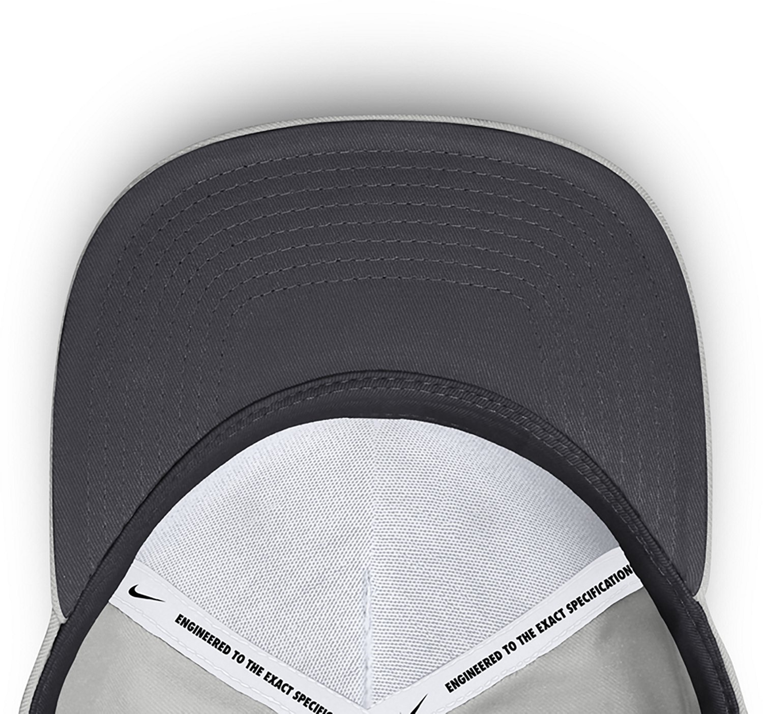 Nike Ohio State University Sideline Practice Structured Cap