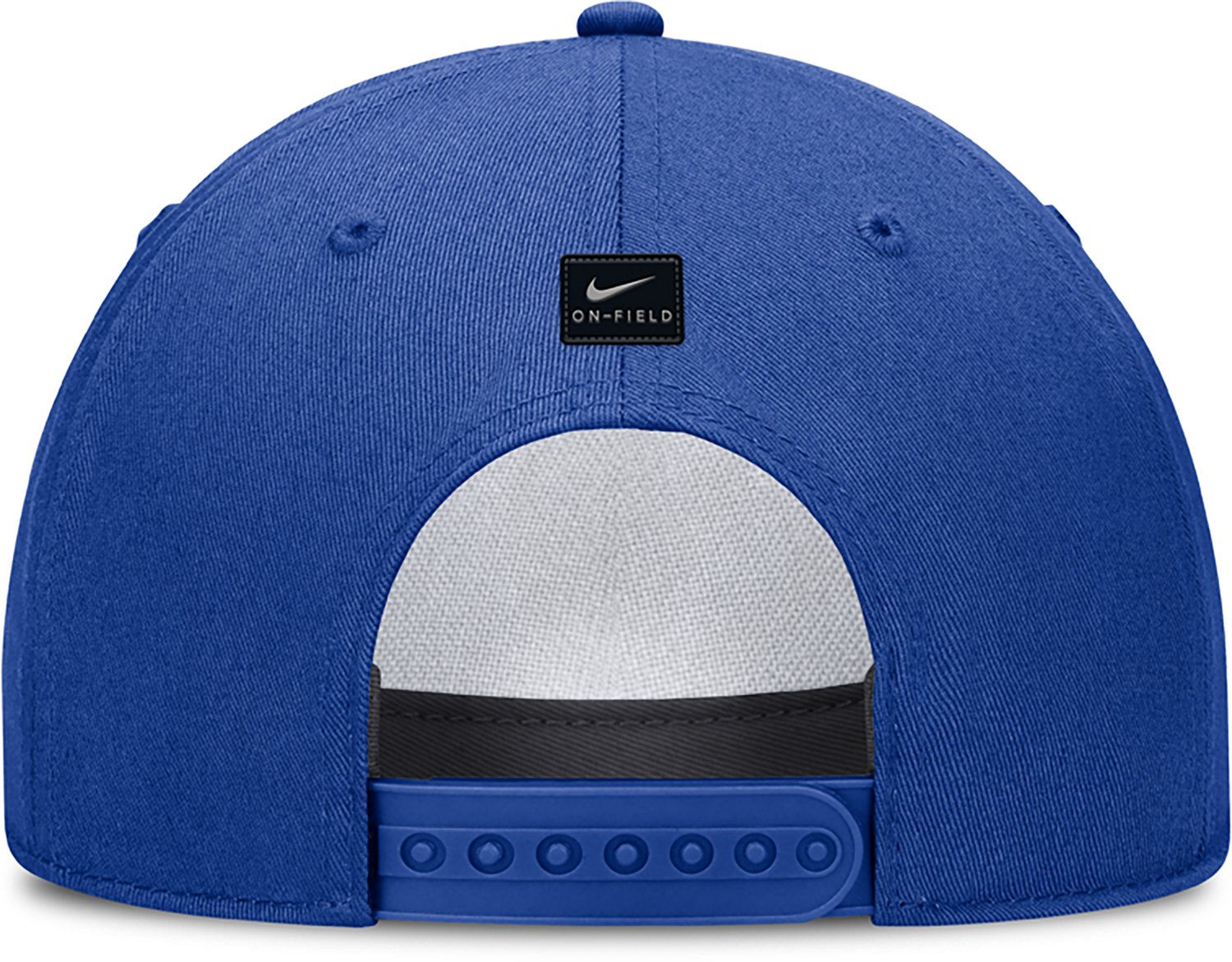 Nike University of Kentucky Sideline Practice Structured Cap - view number 4