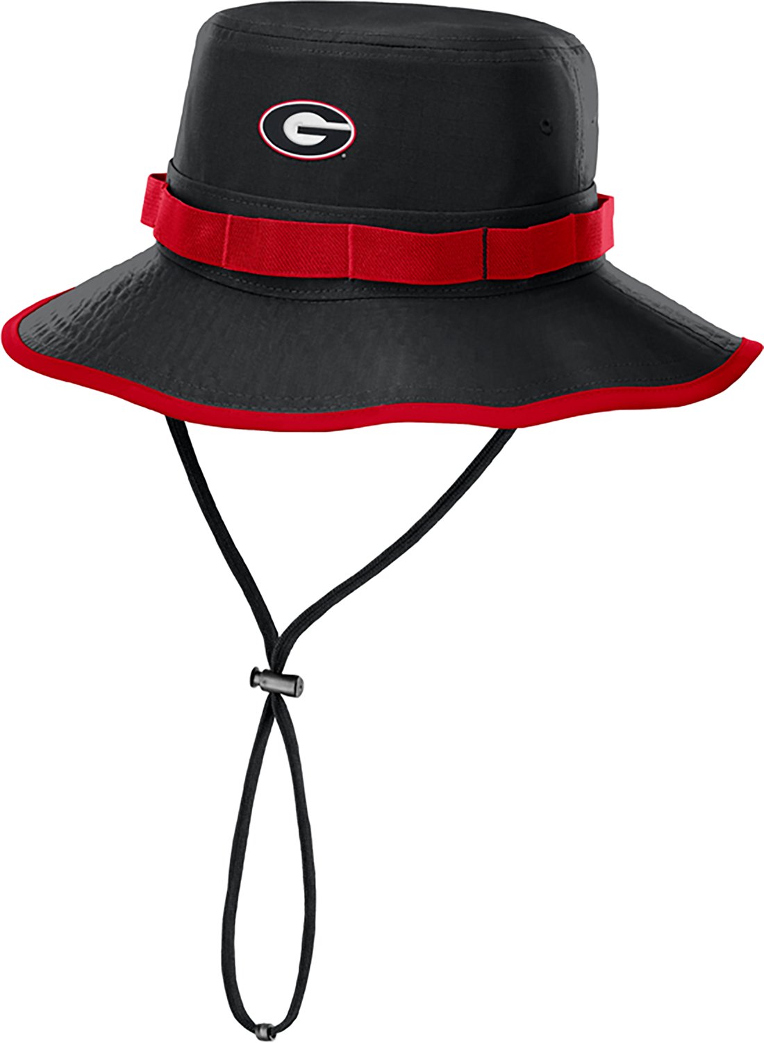 Nike University of Georgia Sideline Gameday Bucket Hat
