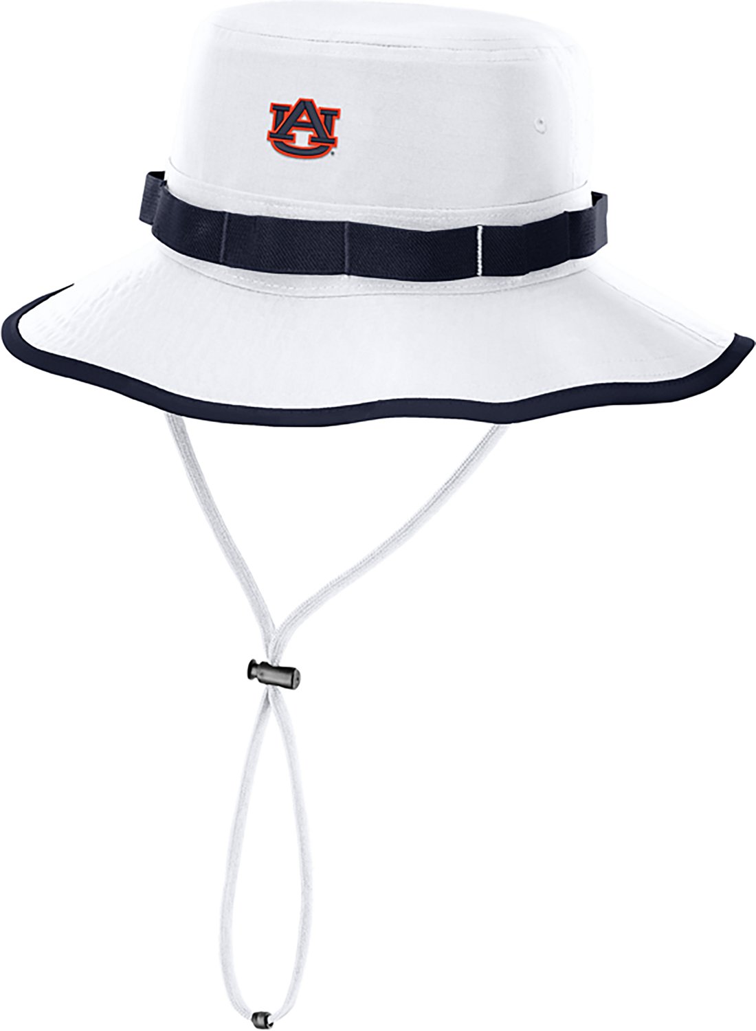 Nike Auburn University Sideline Gameday Bucket Hat