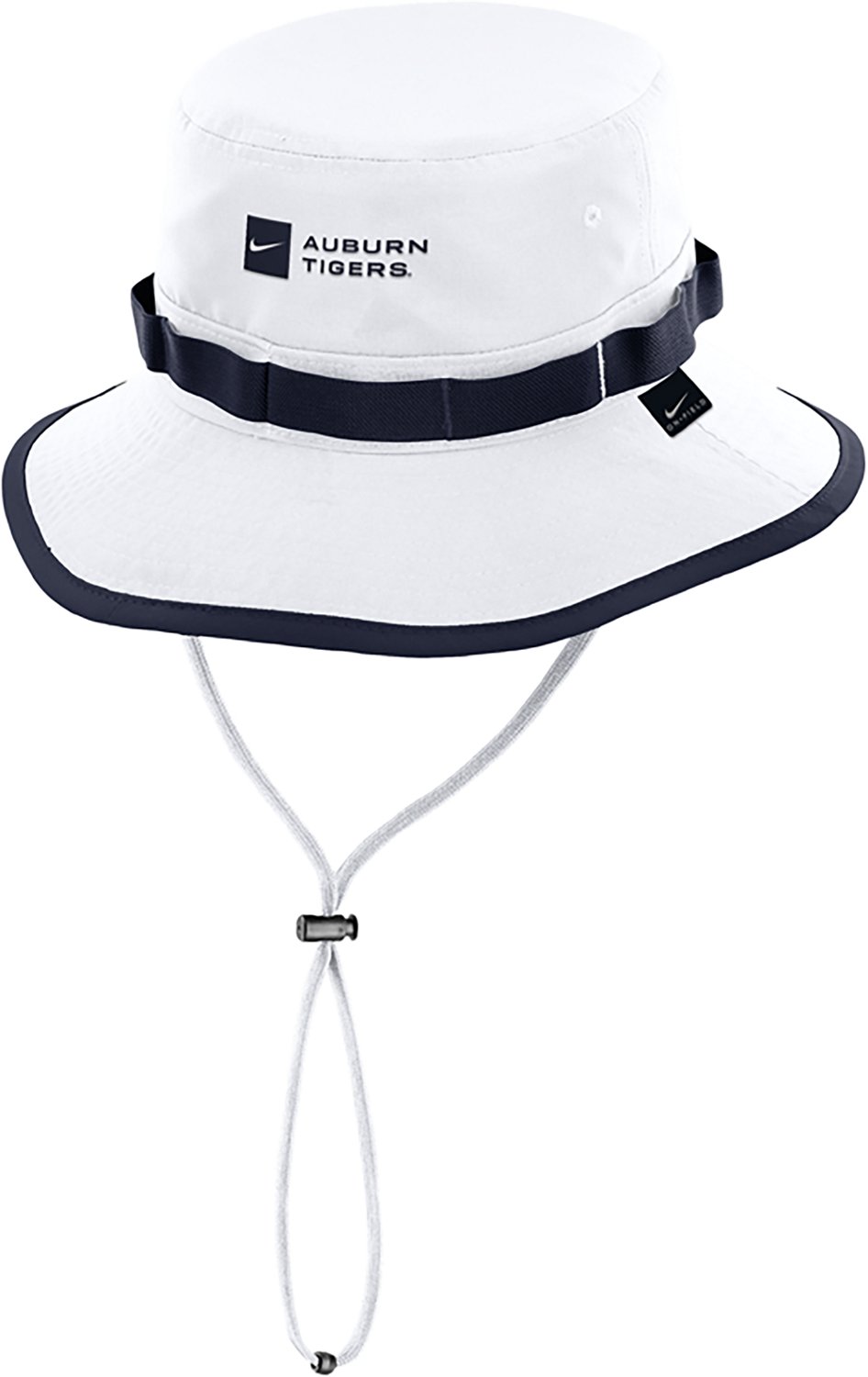 Nike Auburn University Sideline Gameday Bucket Hat - view number 2