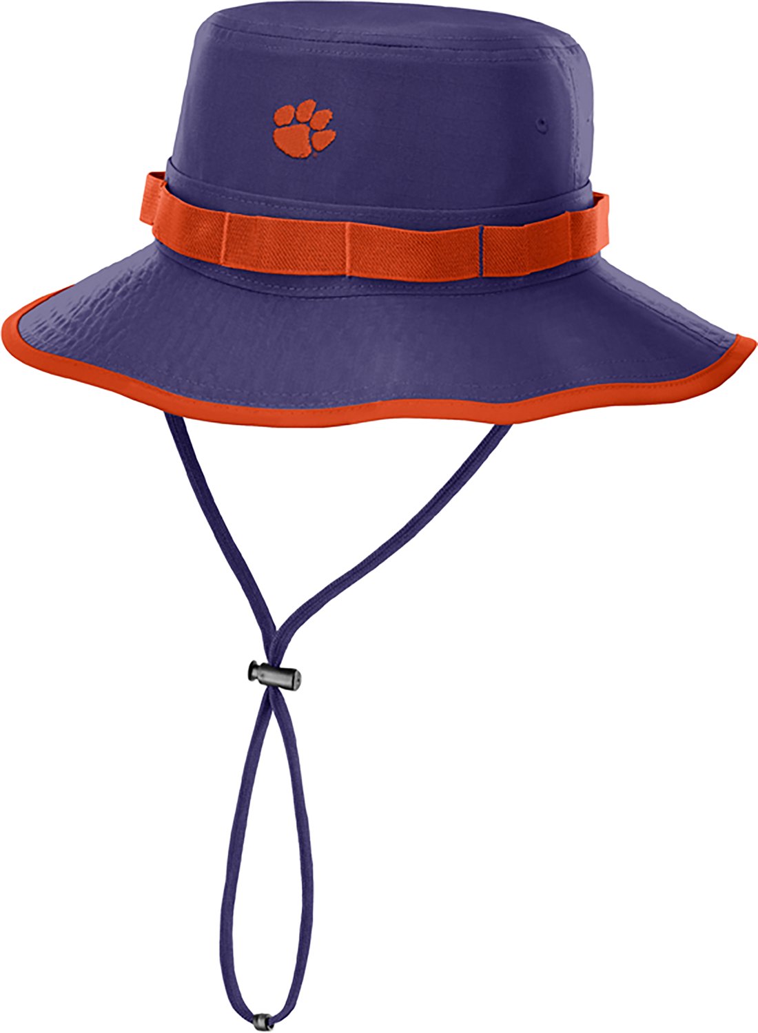 Nike Clemson University Sideline Gameday Bucket Hat