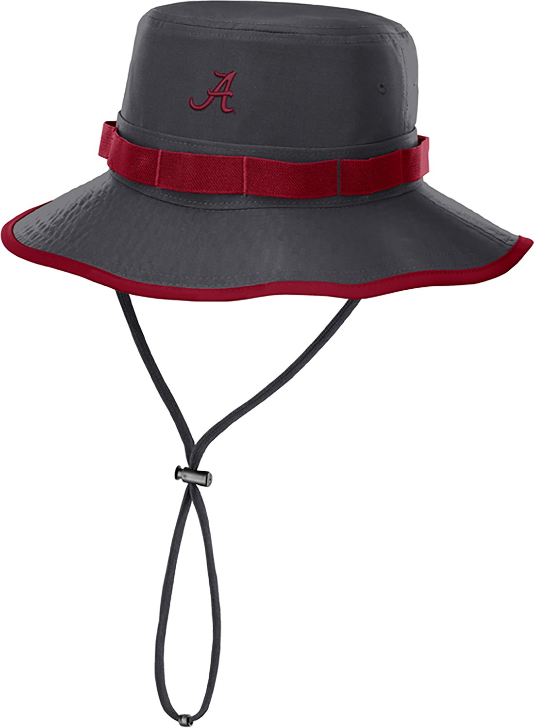 Nike University of Alabama Sideline Gameday Bucket Hat