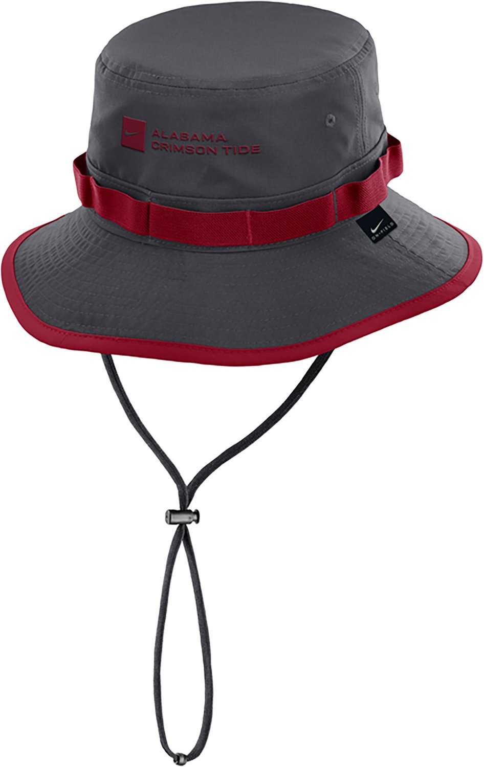 Nike University of Alabama Sideline Gameday Bucket Hat