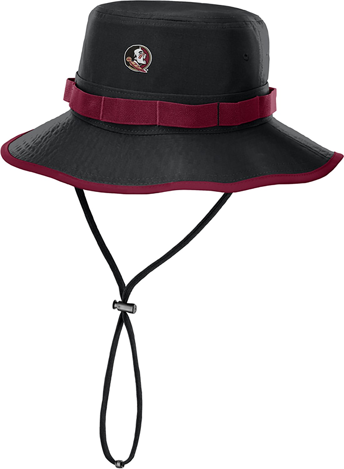 Nike Florida State University Sideline Gameday Bucket Hat