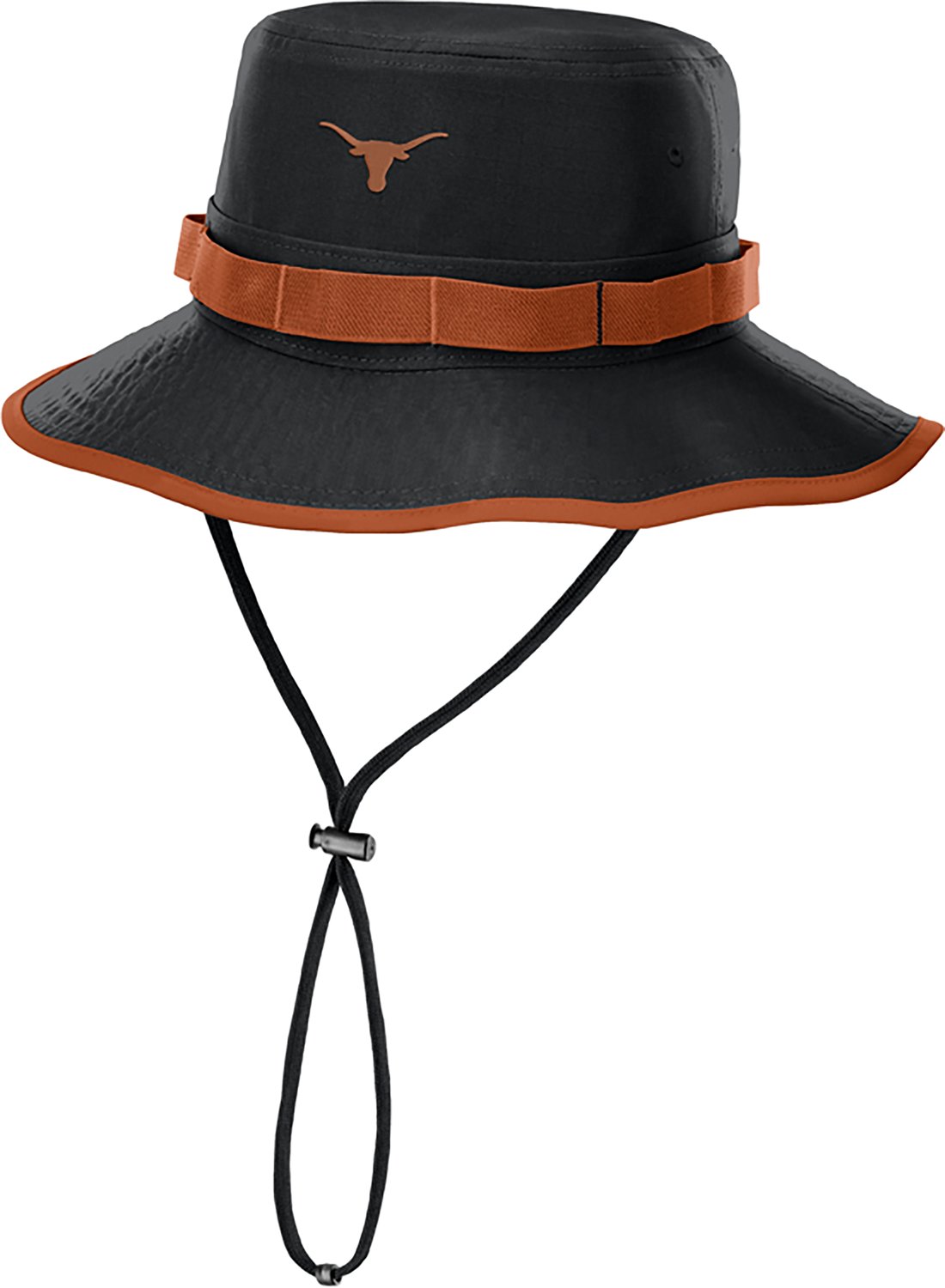 Nike University of Texas Sideline Gameday Bucket Hat