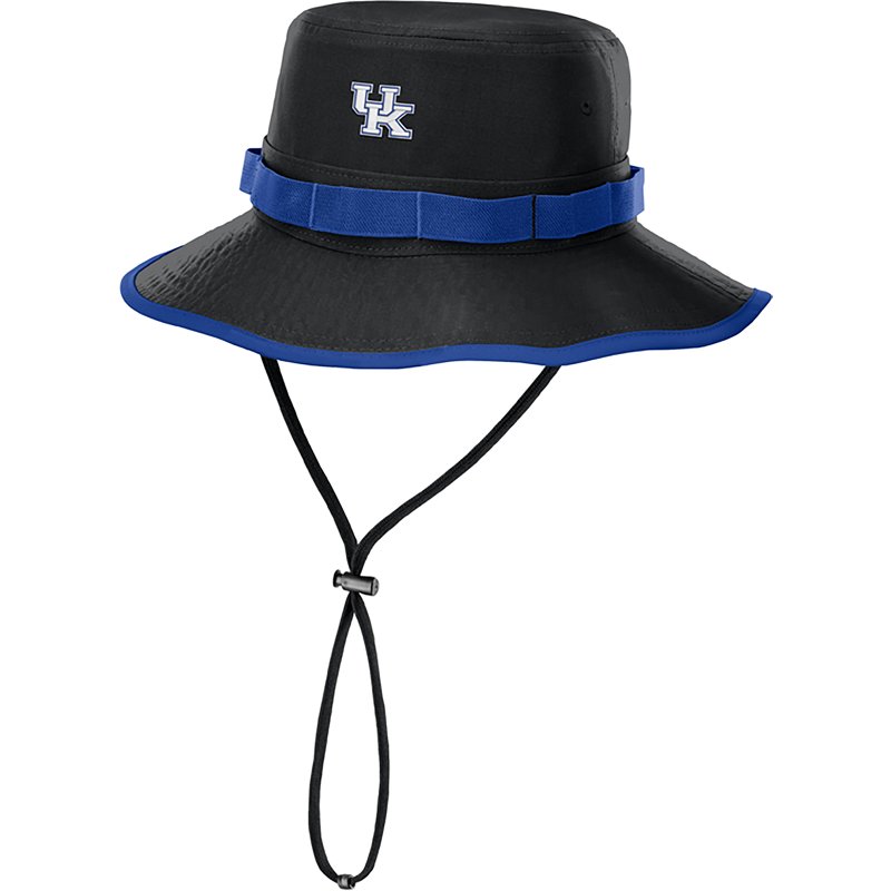 Nike University of Kentucky Sideline Gameday Bucket Hat