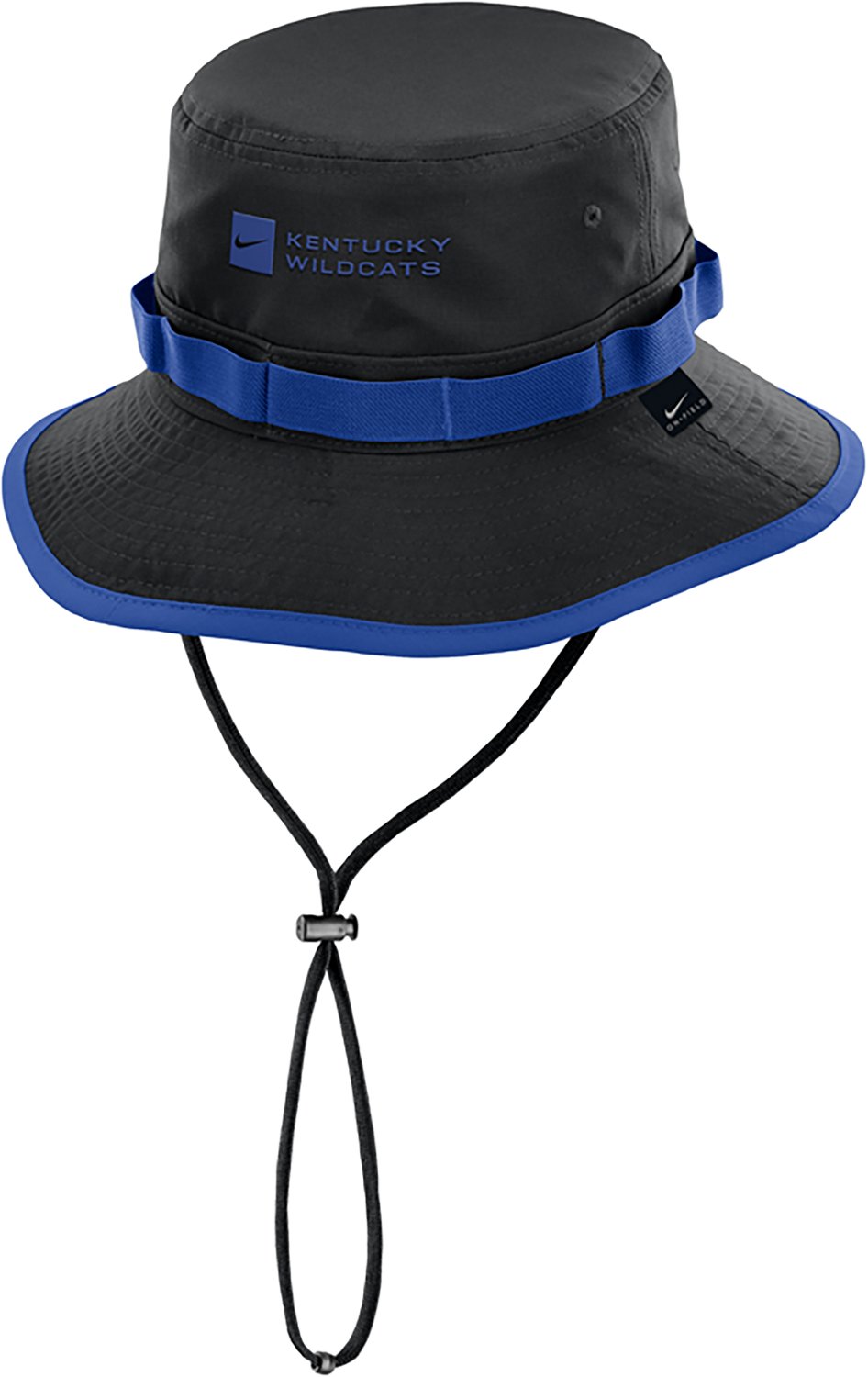 Nike University of Kentucky Sideline Gameday Bucket Hat - view number 2