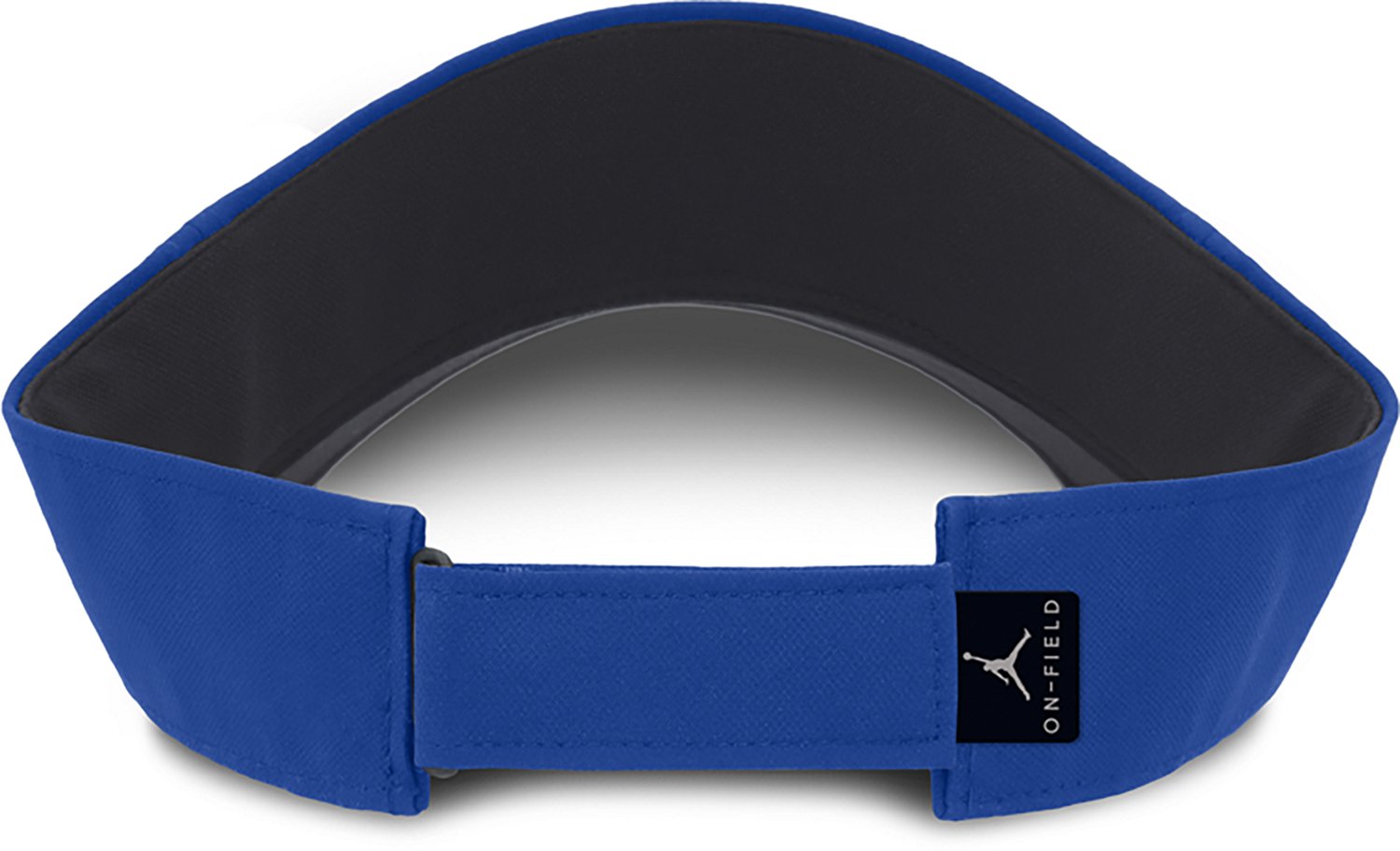 Jordan University of Florida Sideline Practice Ace Visor - view number 4