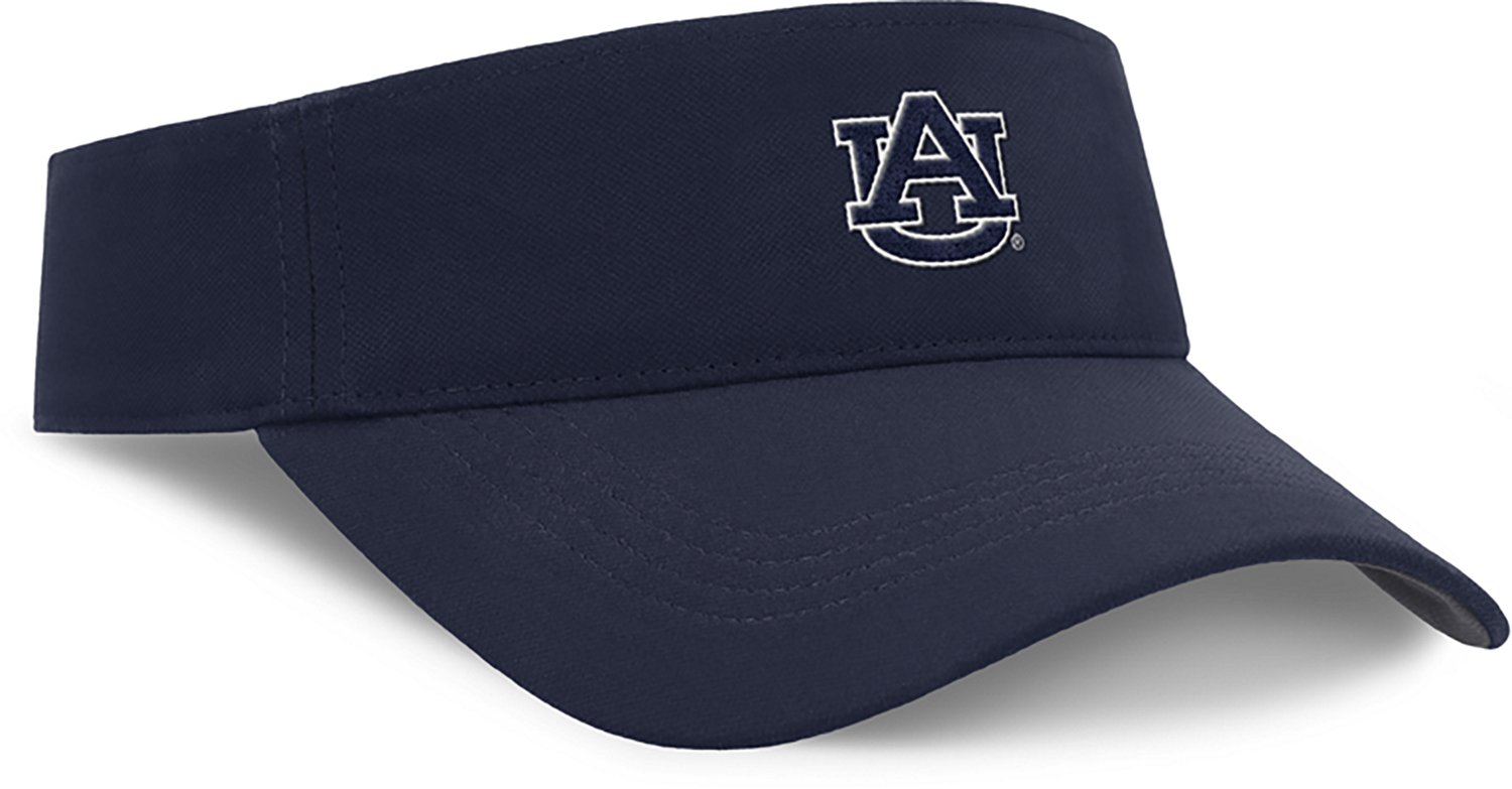 Nike Auburn University Sideline Practice Ace Visor - view number 3