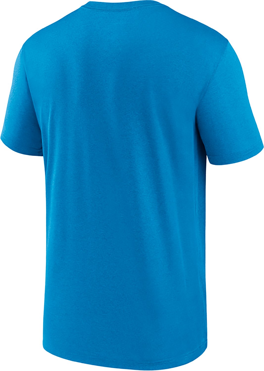 Nike Carolina Panthers Icon Legend Graphic T-shirt