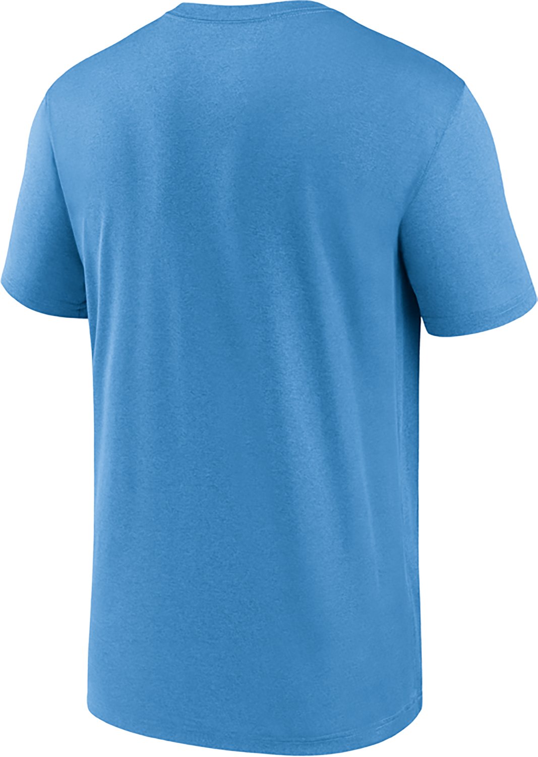 Nike Tennessee Titans Icon Legend Graphic T-shirt - view number 2