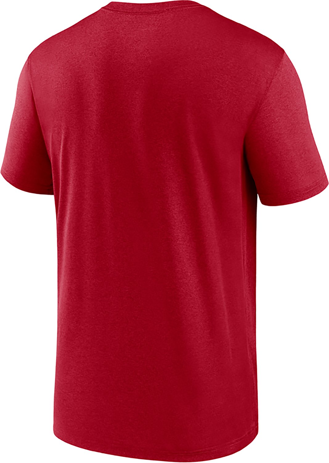 Nike Atlanta Falcons Icon Legend Graphic T-shirt - view number 2