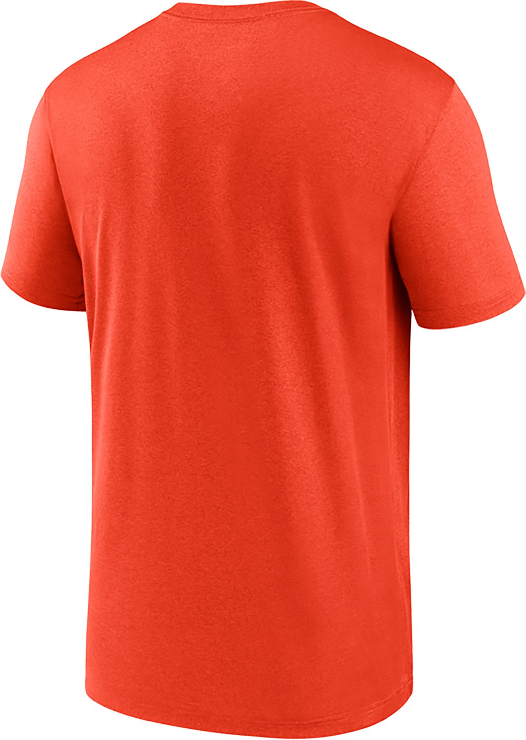 Nike Cleveland Browns Icon Legend Graphic T-shirt - view number 2