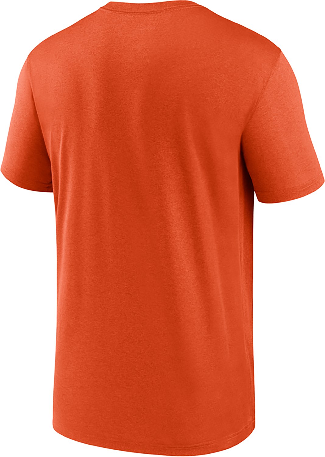 Nike Cincinnati Bengals Icon Legend Graphic T-shirt - view number 2