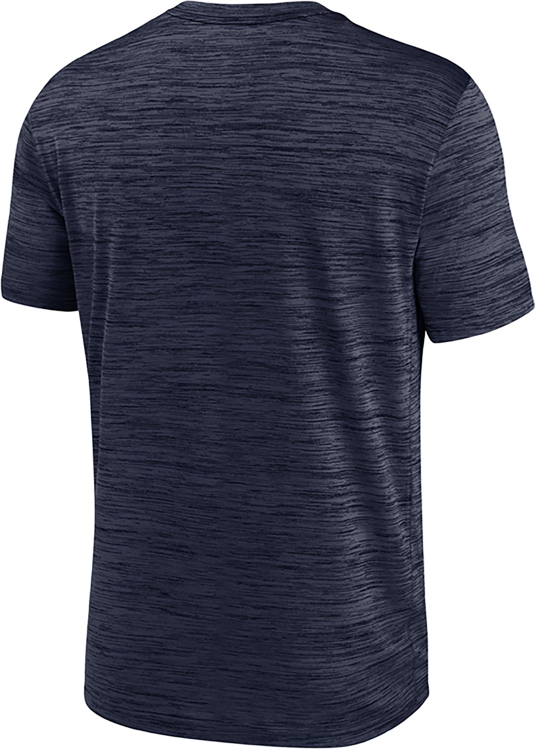 Nike Auburn University School Dri-FIT Velocity Graphic T-shirt