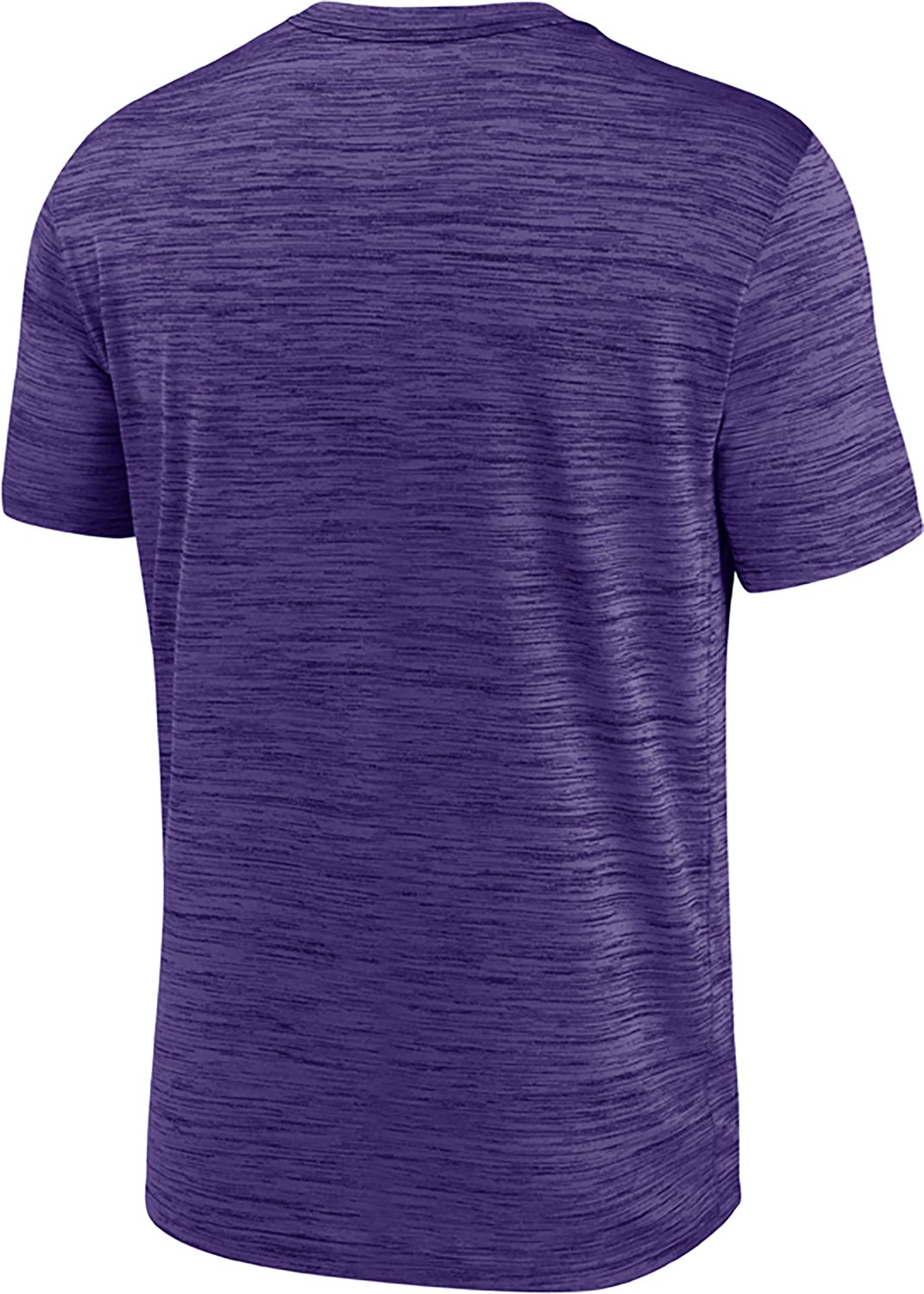 Nike Louisiana State University School Dri-Fit Velocity Graphic T-shirt - view number 2