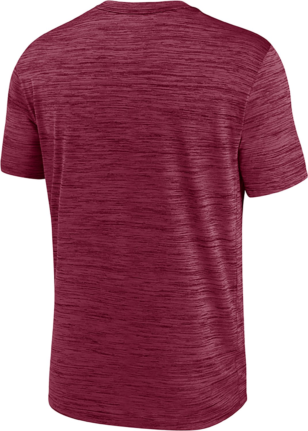 Nike Florida State University School Dri-FIT Velocity Graphic T-shirt