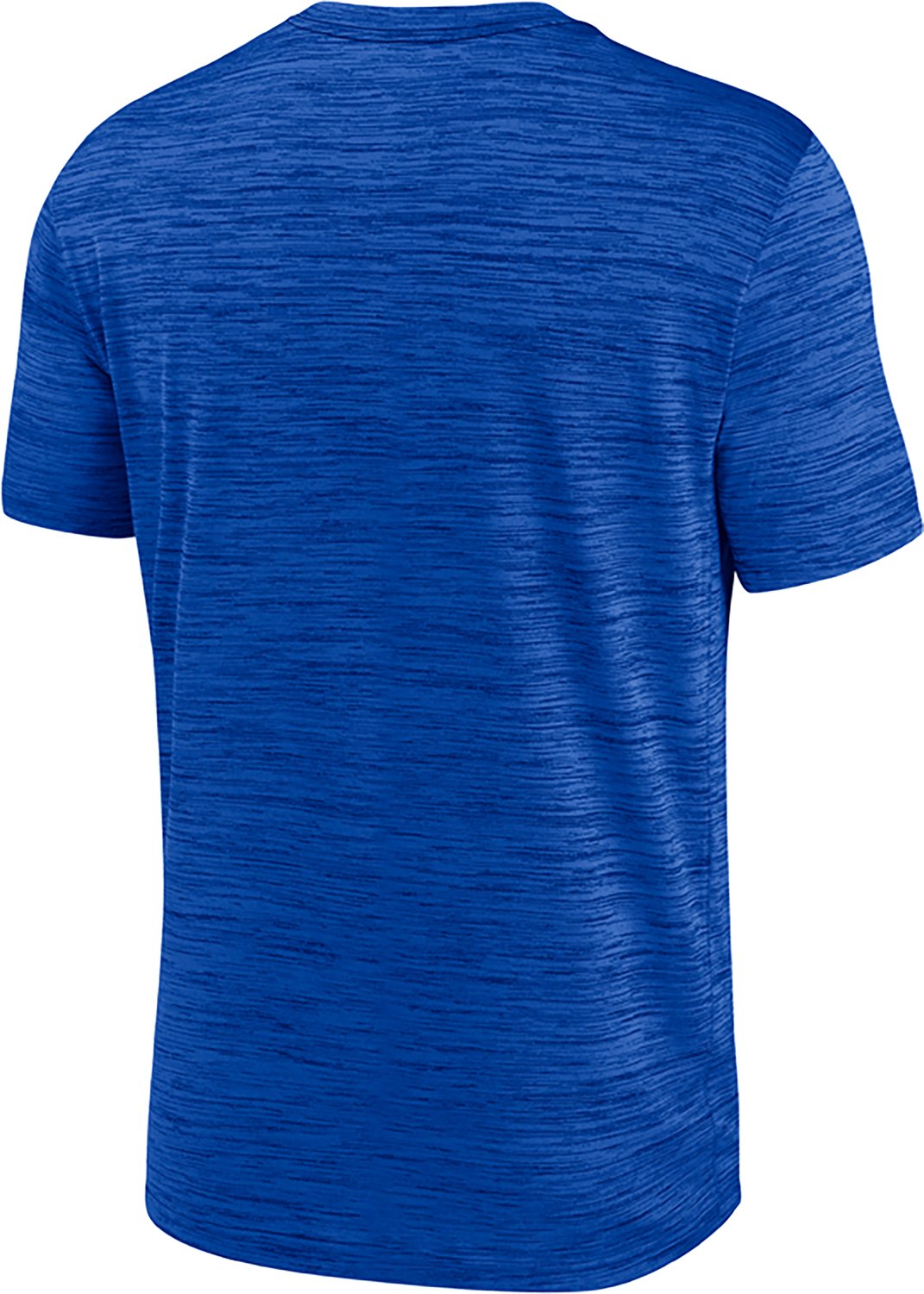 Jordan Men's University of Florida School Dri-FIT Velocity Graphic T-shirt - view number 2