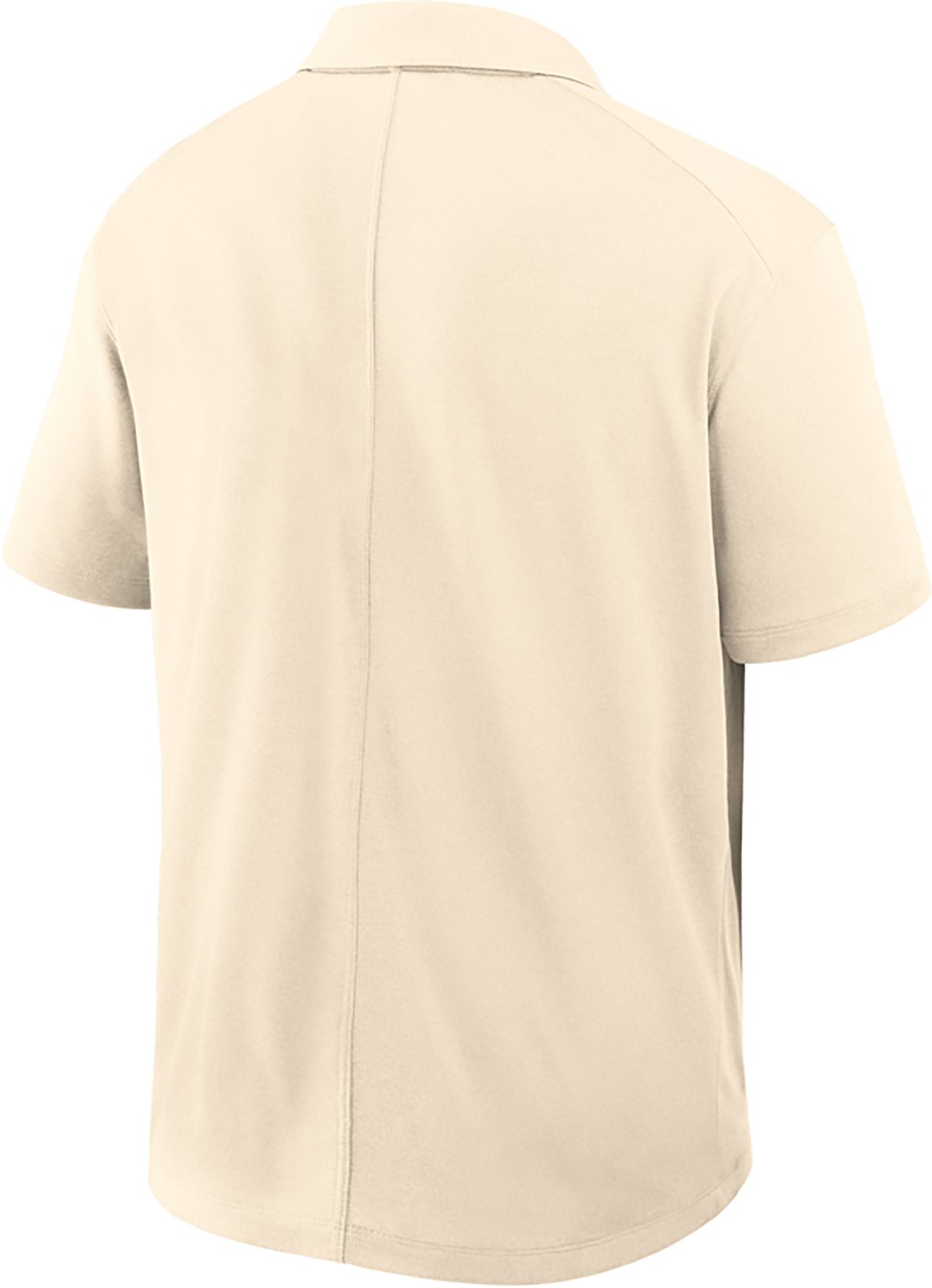 Nike University of Georgia Victory Plus Heathered Legacy Polo Shirt - view number 2