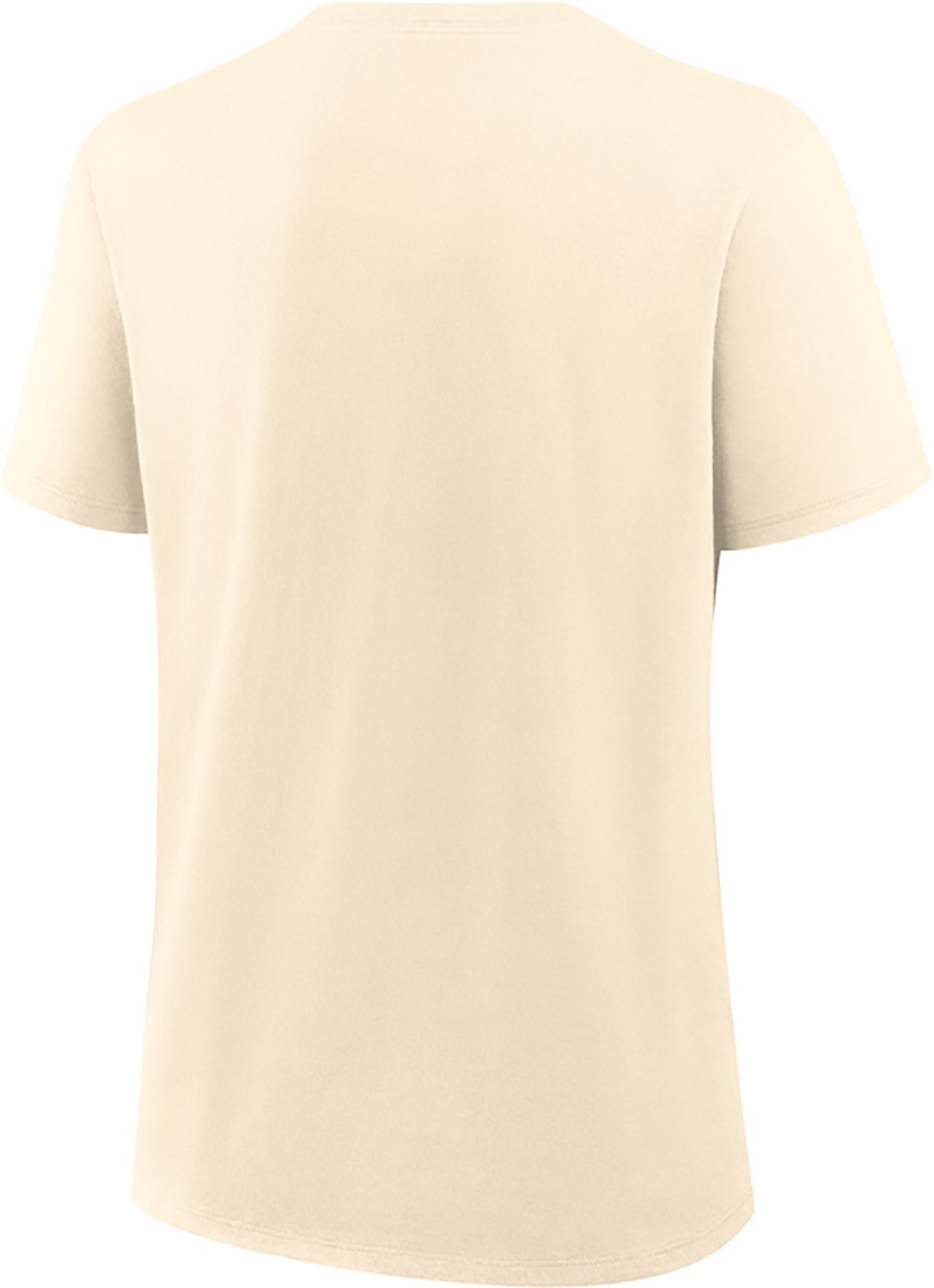 Nike Women's Penn State Team Name Arch Over Vault Logo Legacy Graphic T-shirt - view number 2