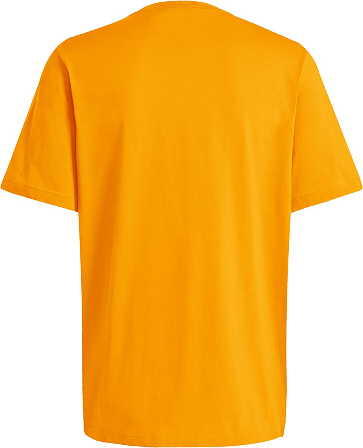 adidas Men’s Tennessee Volunteers House of Blanks Short Sleeve T‑Shirt - view number 2