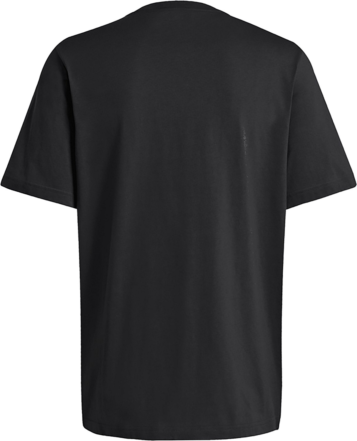 adidas Men’s Tennessee Volunteers House of Blanks Short Sleeve T‑Shirt - view number 2