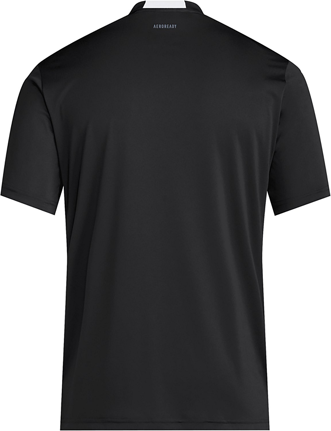 adidas Men’s Tennessee Volunteers D4T Short Sleeve Training T‑Shirt