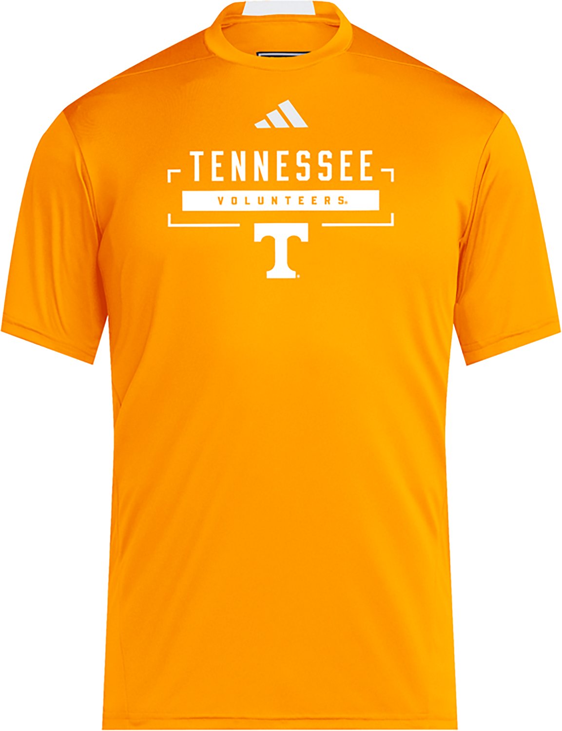 adidas Tennessee Volunteers D4T T-Shirt - view number 4