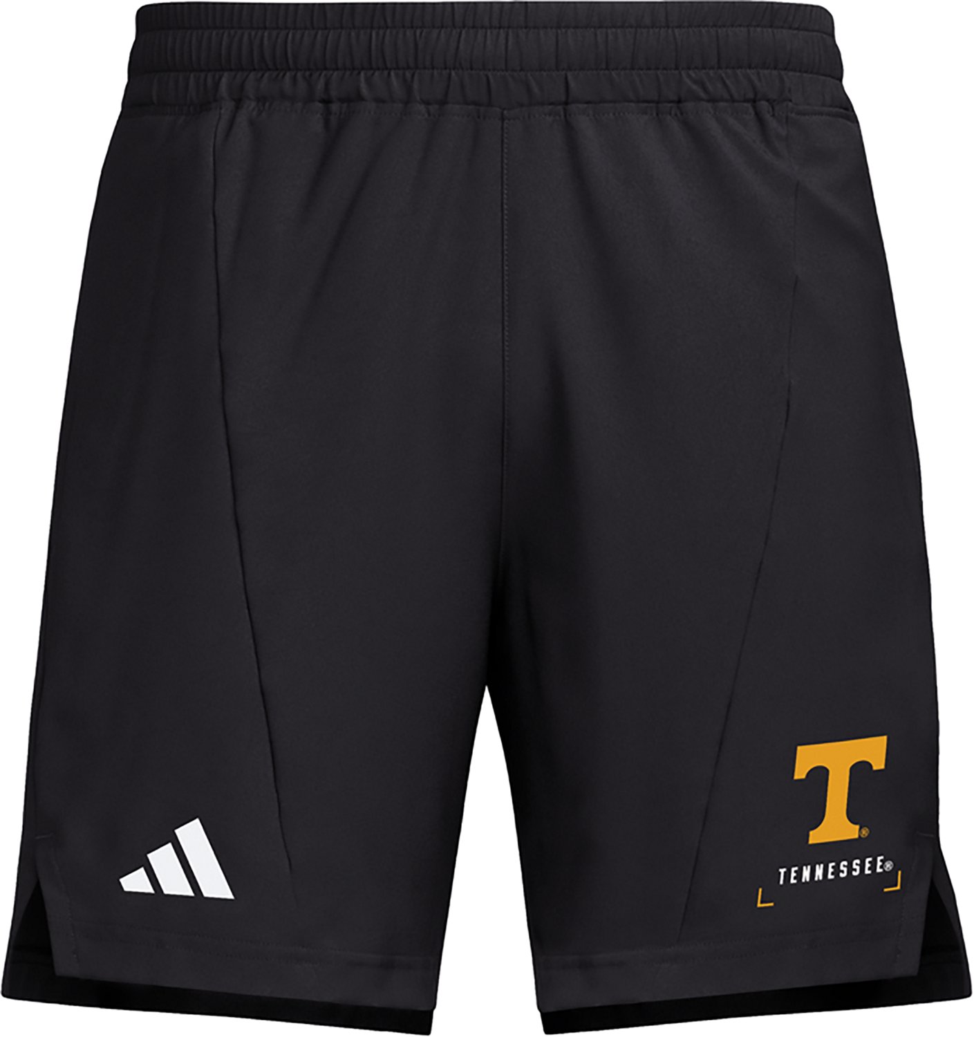 adidas Men’s Tennessee Volunteers D4T Woven Training Shorts