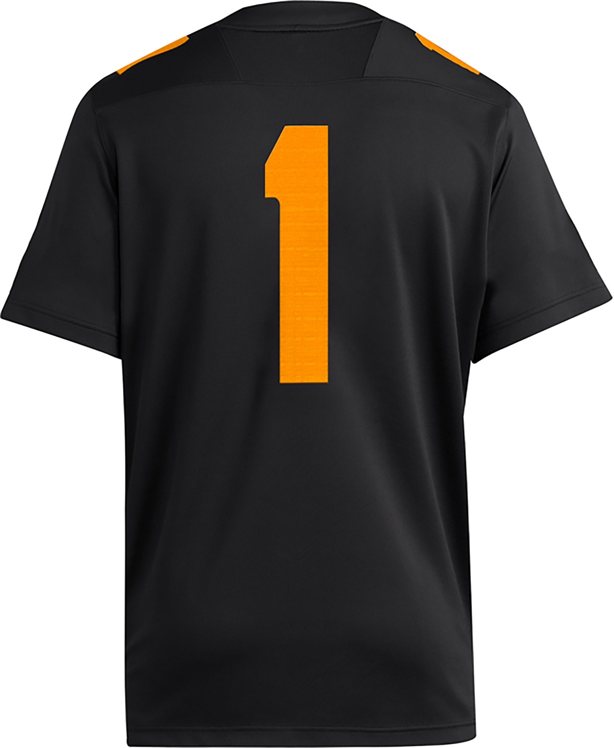 adidas Men’s Tennessee Volunteers Premier Dark Mode Jersey - view number 2