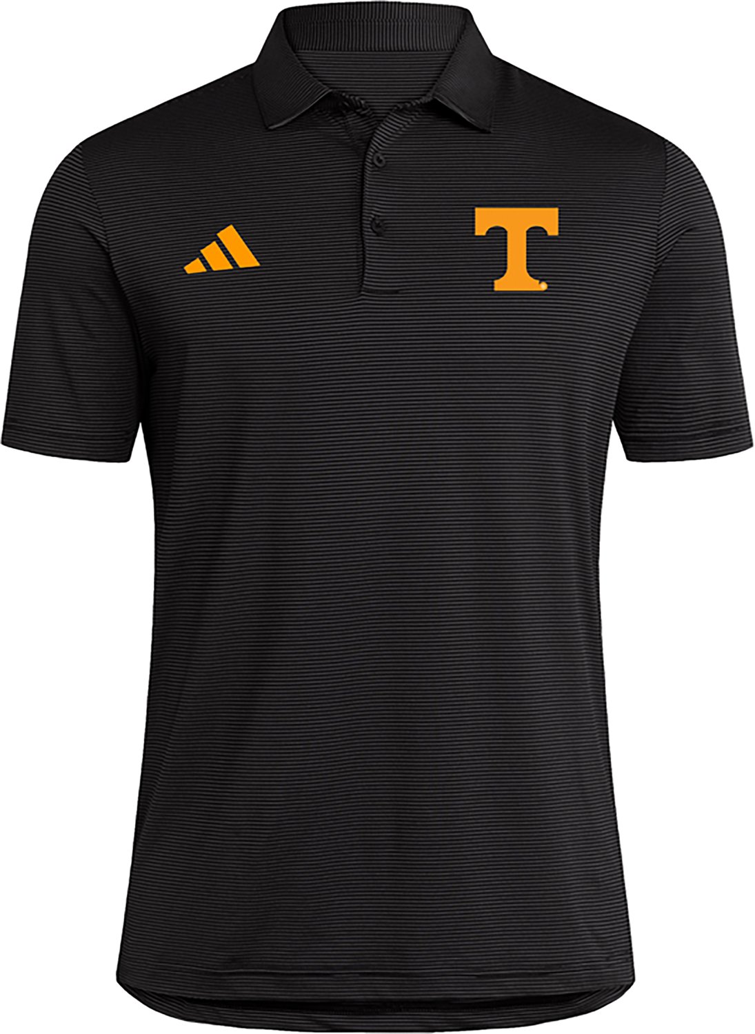 adidas Tennessee Volunteers Ultimate 365 Stripe Polo