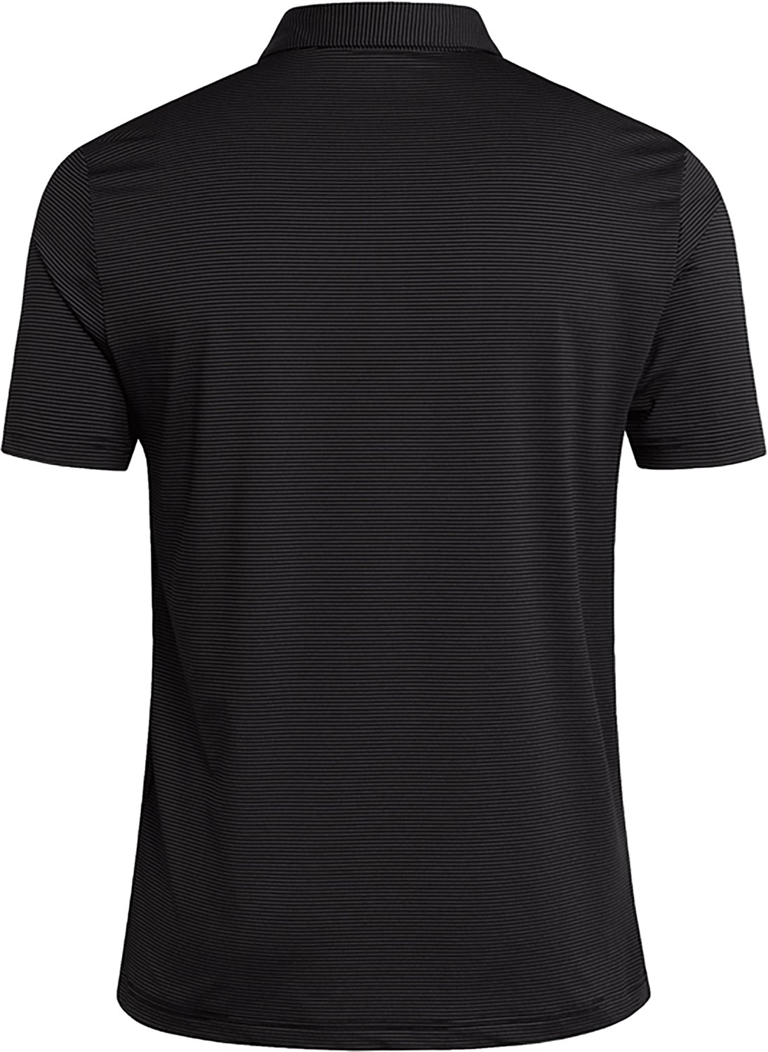 adidas Tennessee Volunteers Ultimate 365 Stripe Polo