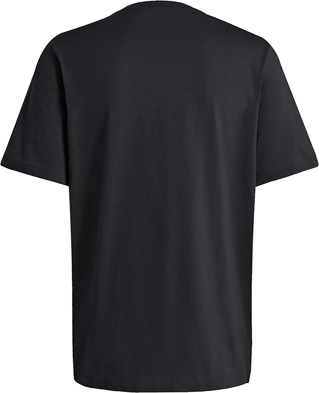 adidas Men’s Tennessee Volunteers House of Blanks Short Sleeve T‑Shirt - view number 2