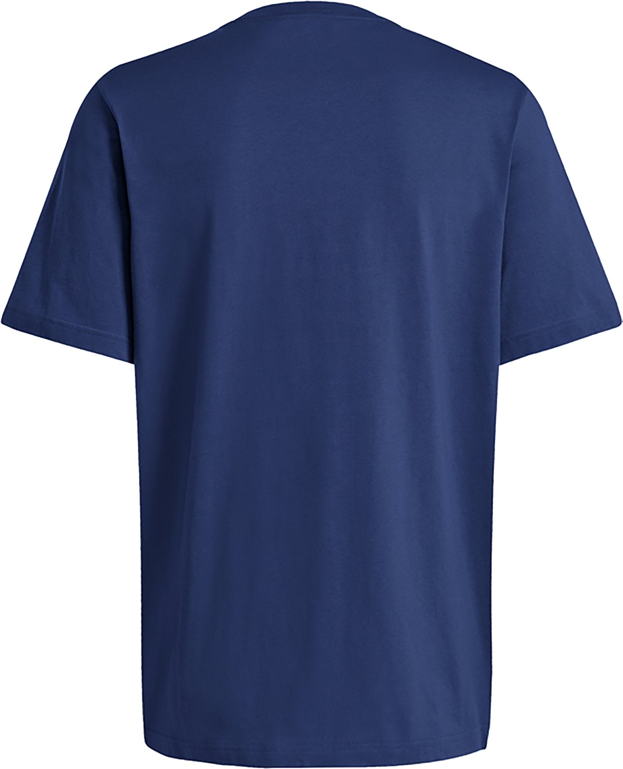 adidas Men’s Penn State Nittany Lions Fresh Short Sleeve Tee - view number 2