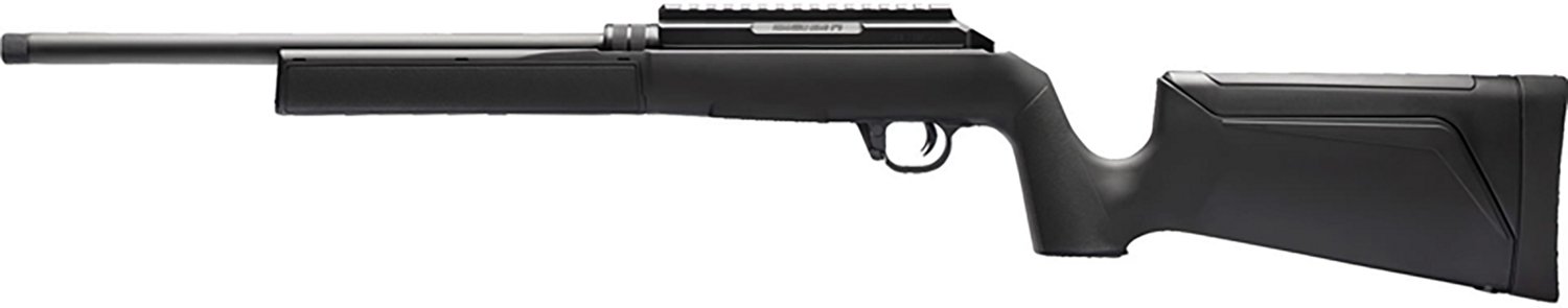 Hammerli Force B1 .22 LR Bolt Action Rifle - view number 2