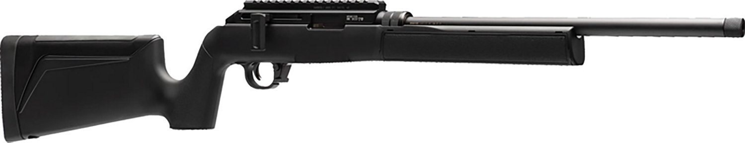 Hammerli Force B1 .22 LR Bolt Action Rifle - view number 3