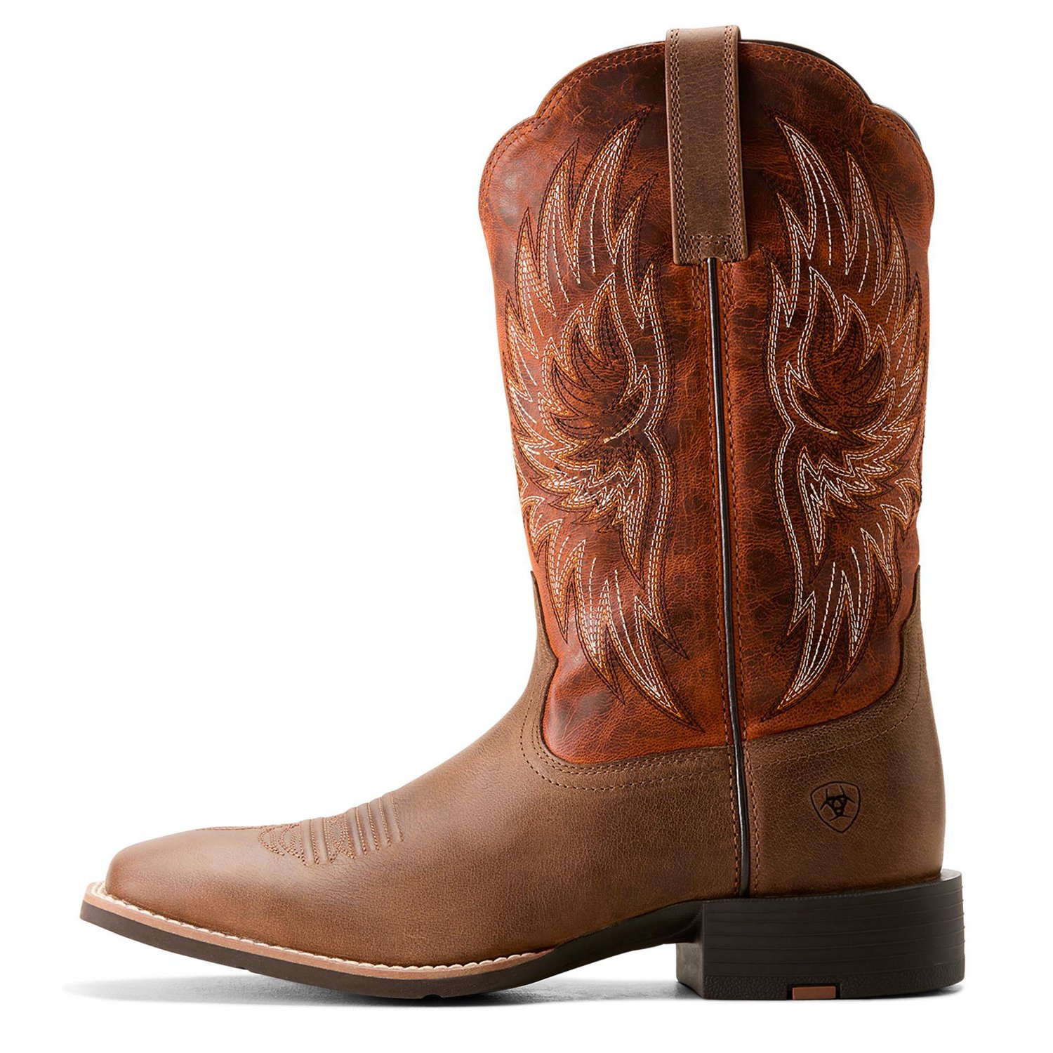 Ariat Men's Sport Rider Cowboy Boots - view number 2